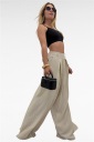 pantalone ampio pantagonna
